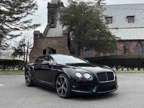 2015 Bentley Continental for sale