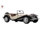 1929 Mercedes-Benz Gazelle for sale