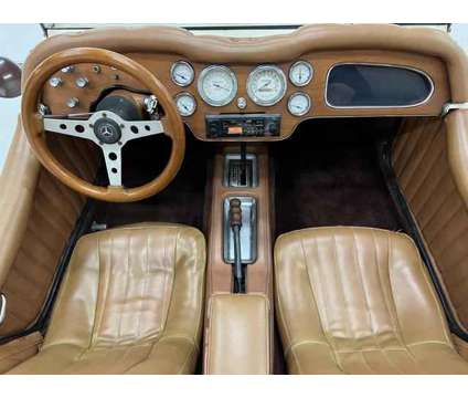 1929 Mercedes-Benz Gazelle for sale is a Tan Mercedes-Benz Gazelle Car for Sale in Houston TX