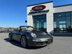 Used 2007 PORSCHE 911 For Sale