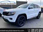 Used 2014 JEEP Grand Cherokee For Sale