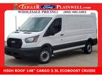 Used 2023 FORD Transit-350 For Sale