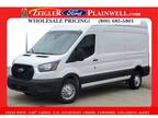 Used 2023 FORD Transit-350 For Sale