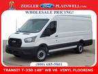 Used 2023 FORD Transit-350 For Sale