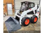 Used 2007 BOBCAT S185 For Sale
