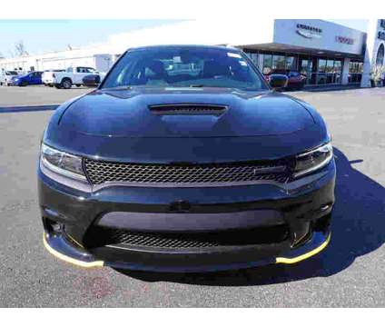 2023NewDodgeNewChargerNewRWD is a Black 2023 Dodge Charger GT Car for Sale in Gonzales LA