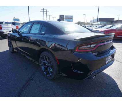 2023NewDodgeNewChargerNewRWD is a Black 2023 Dodge Charger GT Car for Sale in Gonzales LA