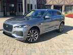 2024 Jaguar F-PACE R-Dynamic S