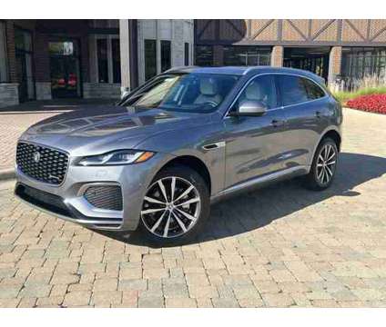 2024 Jaguar F-PACE R-Dynamic S is a 2024 Jaguar F-PACE 25t Car for Sale in Lake Bluff IL