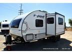 2024 Forest River R-Pod West Coast RP-203