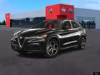 2024 Alfa Romeo Stelvio Ti