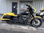 2023 Harley-Davidson FLHXS - Street Glide™ Special Motorcycle for Sale
