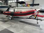 2013 Zodiac Bayrunner Pro 550 Boat for Sale