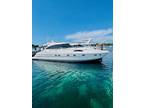 2006 Neptunus Royale 55E Boat for Sale