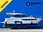 2022 BAVARIA R40 COUPE VOLVO D6-380 Boat for Sale