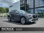 2024 Mazda CX-90 3.3 Turbo Premium Plus