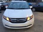 Used 2014 Honda Odyssey for sale.