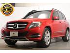 Used 2014 Mercedes-Benz GLK-Class for sale.