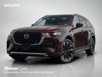 2024 Mazda CX-9, new