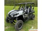 2024 Kawasaki Teryx4 S LE