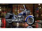 2014 Harley-Davidson CVO™ Softail® Deluxe
