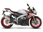 2024 Aprilia Tuono V4 1100 Factory Limited Edition