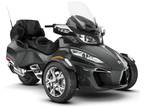 2019 Can-Am Spyder RT Limited