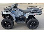 2024 Polaris Sportsman 570 Premium