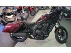 2023 Honda Rebel 1100T DCT