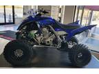 2024 Yamaha Raptor 700R