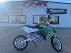 2005 Kawasaki KX65