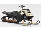 2024 Ski-Doo Summit Adrenaline with Edge Package 165 850 E-TEC SHOT PowderMax