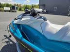 2024 Sea-Doo GTI SE 130 iBR