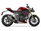 2024 Triumph Speed Triple 1200 RS