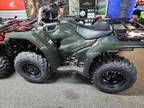 2024 Honda FourTrax Rancher