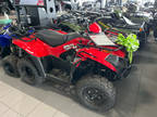 2024 Kawasaki Brute Force 300