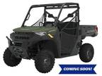 2023 Polaris Ranger 1000 Sport EPS