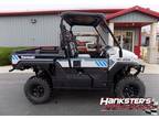 2024 Kawasaki MULE PRO-FXR 1000 LE