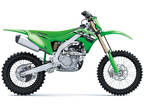 2024 Kawasaki KX 250X