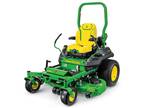 2023 John Deere Z760R ZTrak 60 in. 27 hp