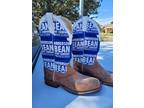 Anderson bean boots