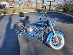 2012 Harley-Davidson Softail® Deluxe