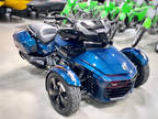 2023 Can-Am Spyder F3-T