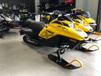 2024 Ski-Doo MXZ 200 ES Cobra 1.0