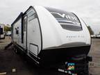 2024 Forest River Vibe 28BHE 38ft