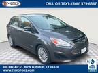 Used 2015 Ford C-Max Hybrid for sale.