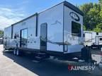 2024 Forest River Cherokee Timberwolf 39CABL Black Label 42ft