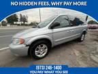 Used 2004 Chrysler Town And Country for sale.