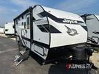 2024 Jayco Jay Feather Micro 199MBS 23ft