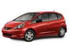 Used 2010 Honda Fit for sale.